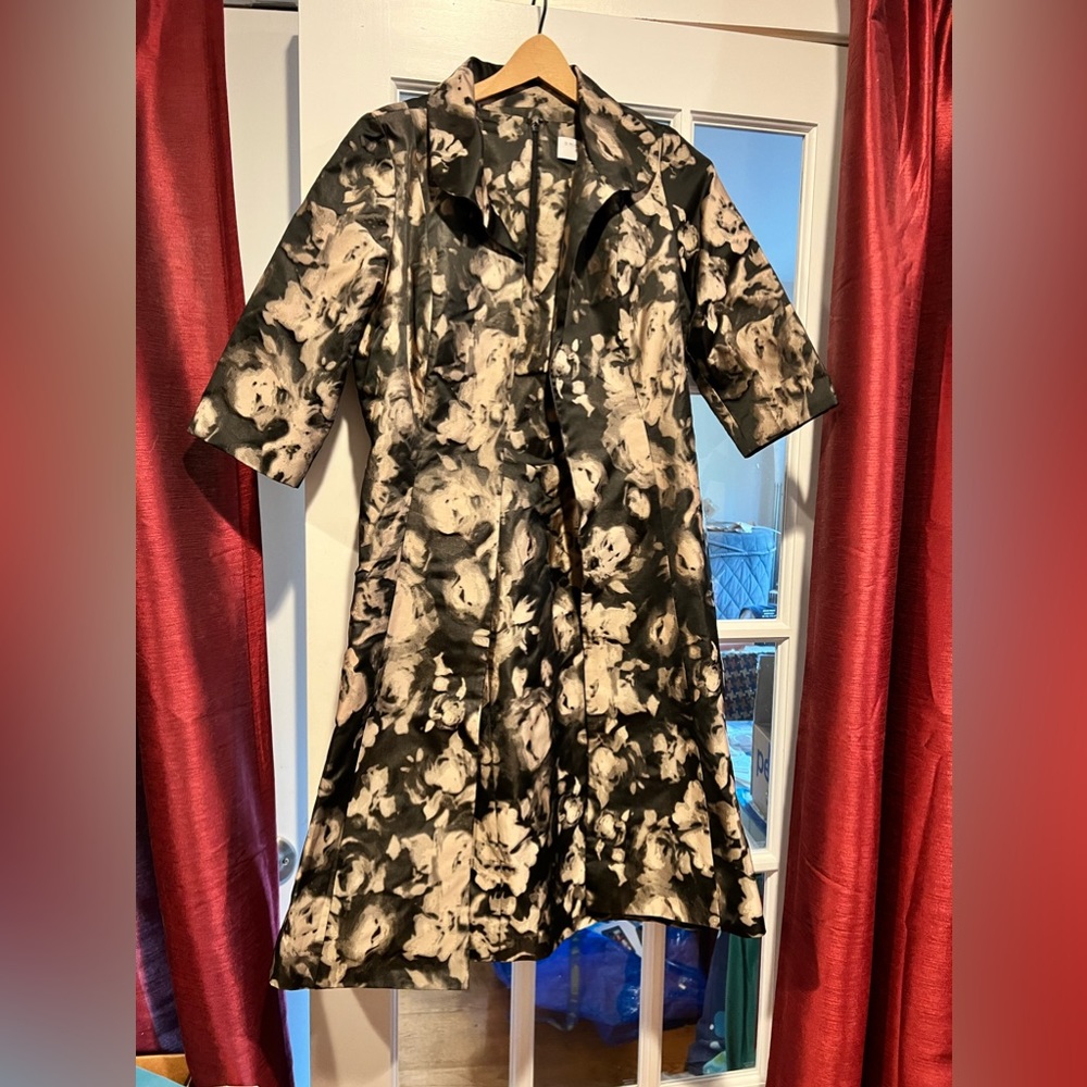 b Michael dress suit